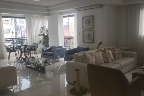 COP 30: Ótimo apartamento no melhor bairro da cidade