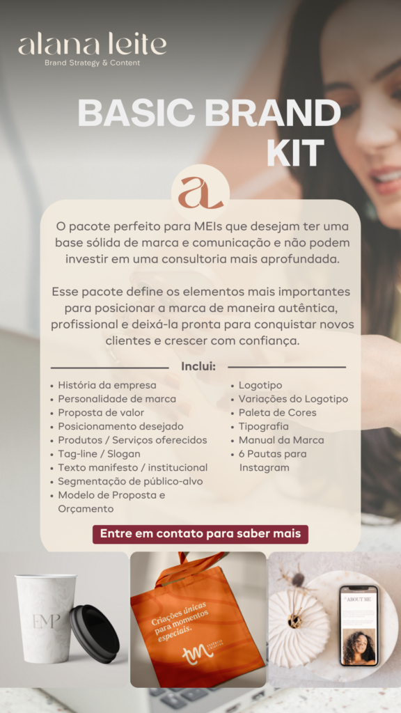 B. BRAND KIT ALBS
