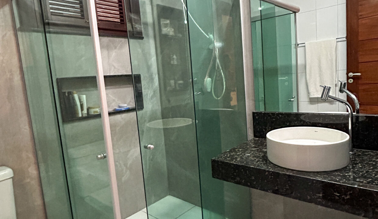 BANHEIRO SUITE 2.3