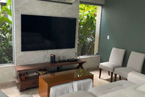 Casa em excelente localização para a COP30