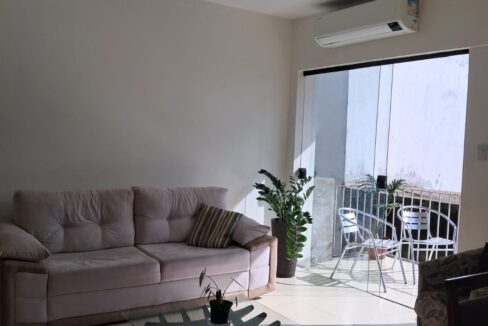 Apartamento com excelente localização para a COP 30