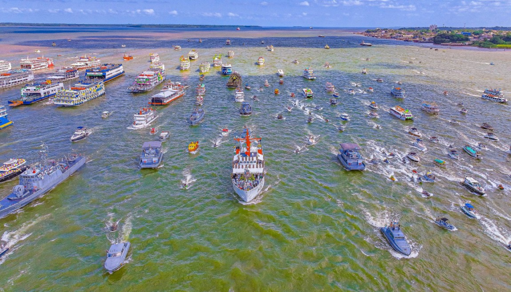 Belém do Pará: a capital Amazônica que receberá a COP30 7 image 3