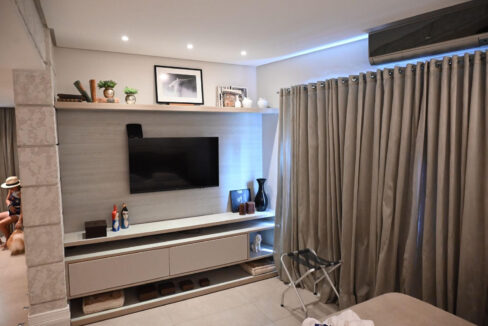 Loft de alto padrão em localização privilegiada para a COP30