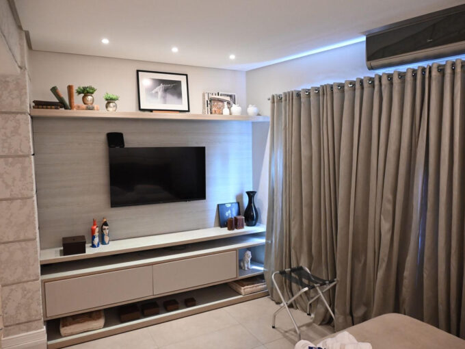 Loft de alto padrão em localização privilegiada para a COP30