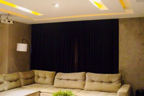 Excelente apartamento em ótima localização para até oito pessoas na COP 30