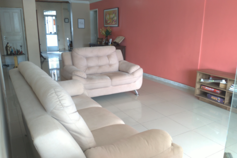 Casa muito próxima ao local do evento COP 30 para até sete pessoas 