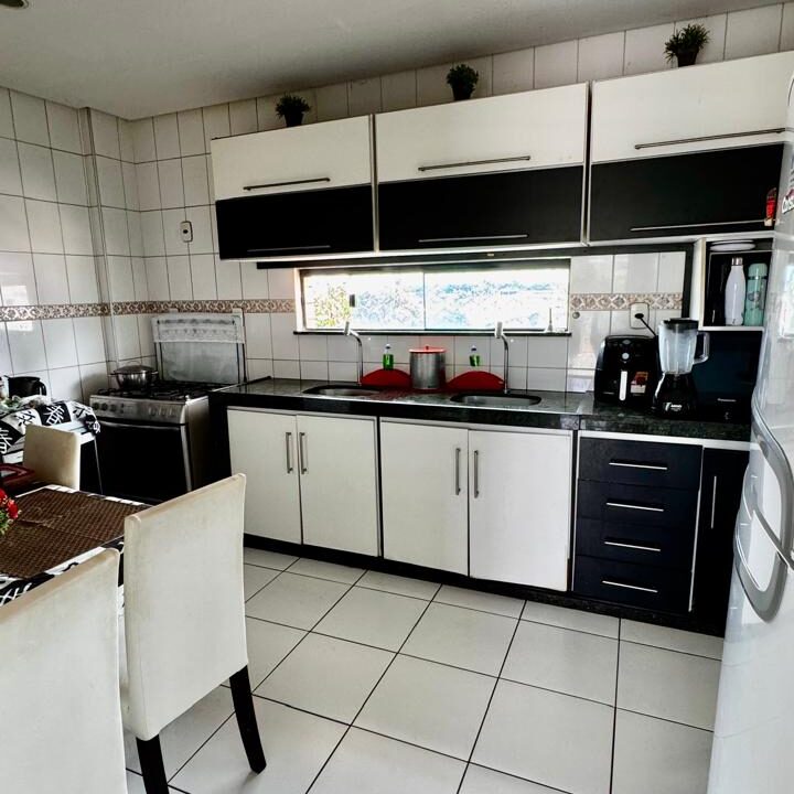 cozinha