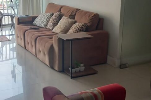 COP 30: Apartamento confortável e muito bem localizado
