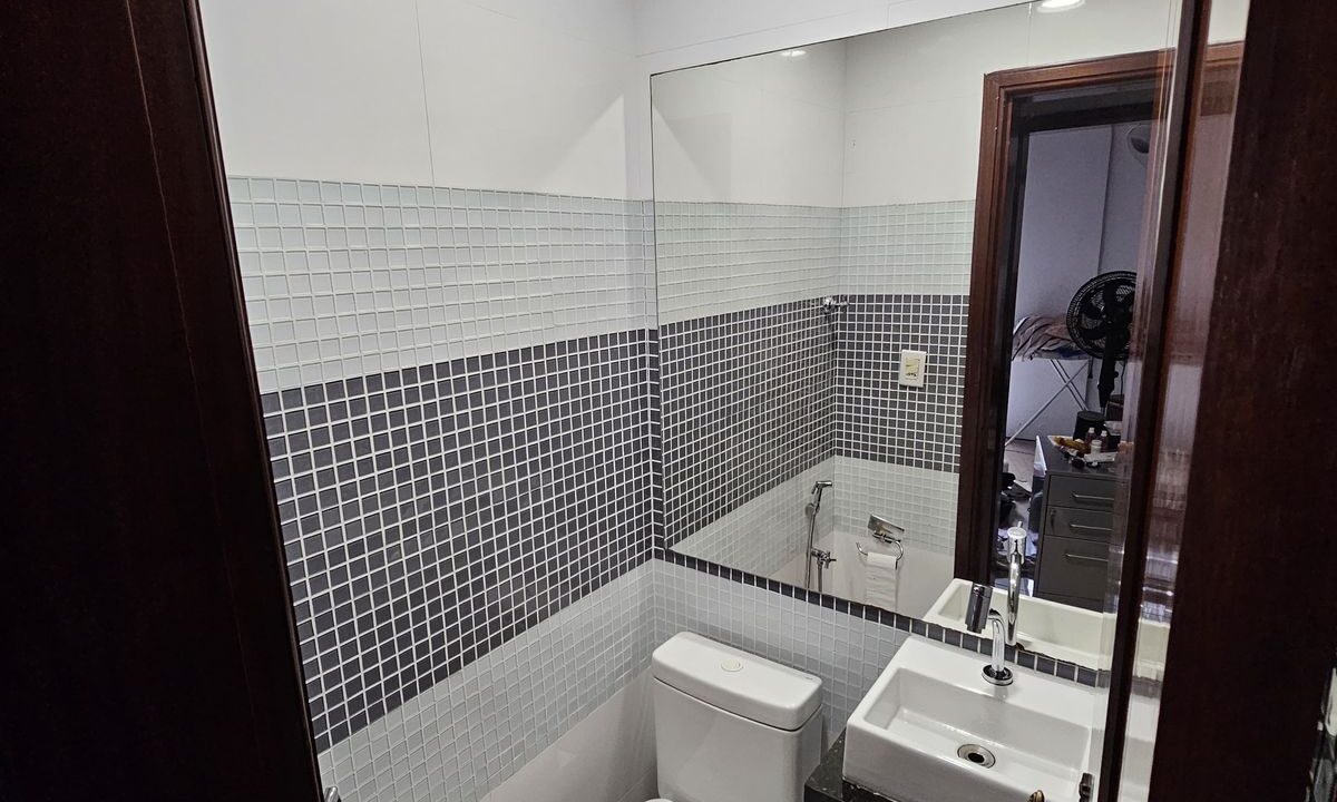 banheiro suite 1