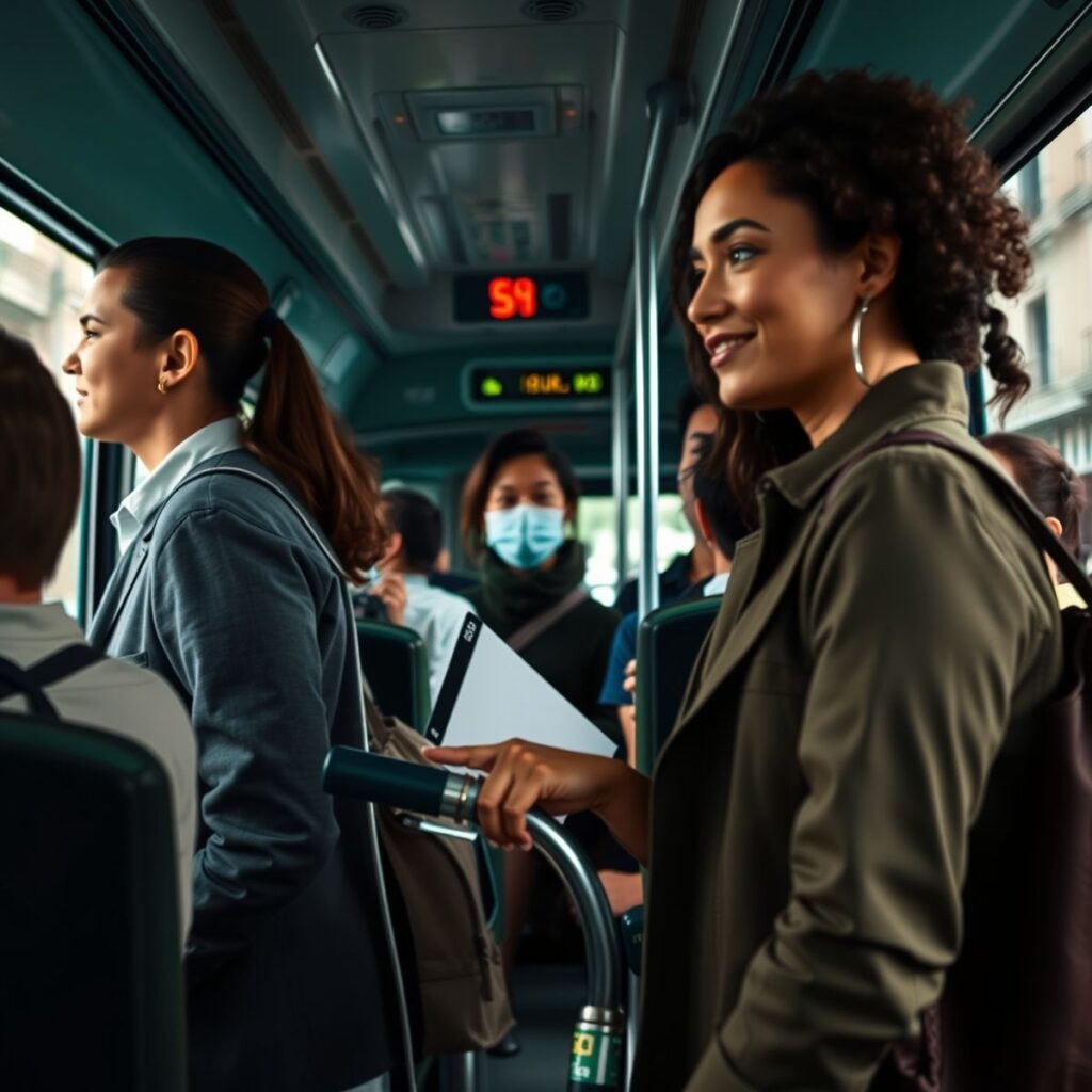 Transporte para COP30: Opções e Dicas em Belém