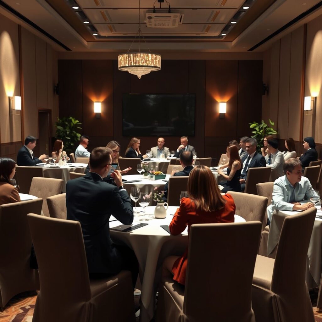 Acomodação para Conferência na COP30 em Belém – Brizart Imóveis