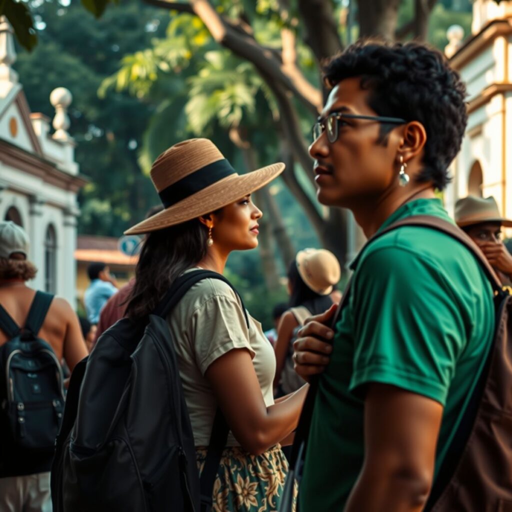 Turismo Sustentável Belém: Acomodações para COP30