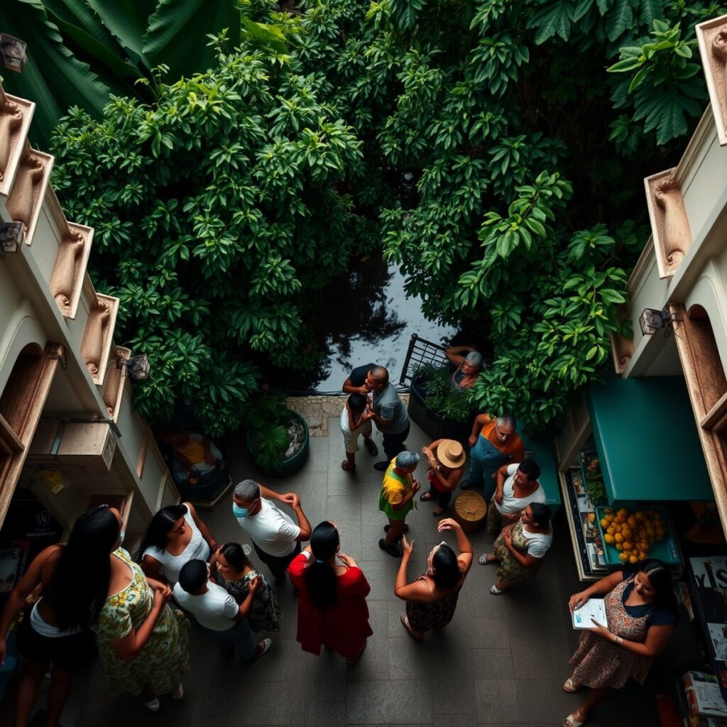 Localização Estratégica Belém: Acomodações para COP30