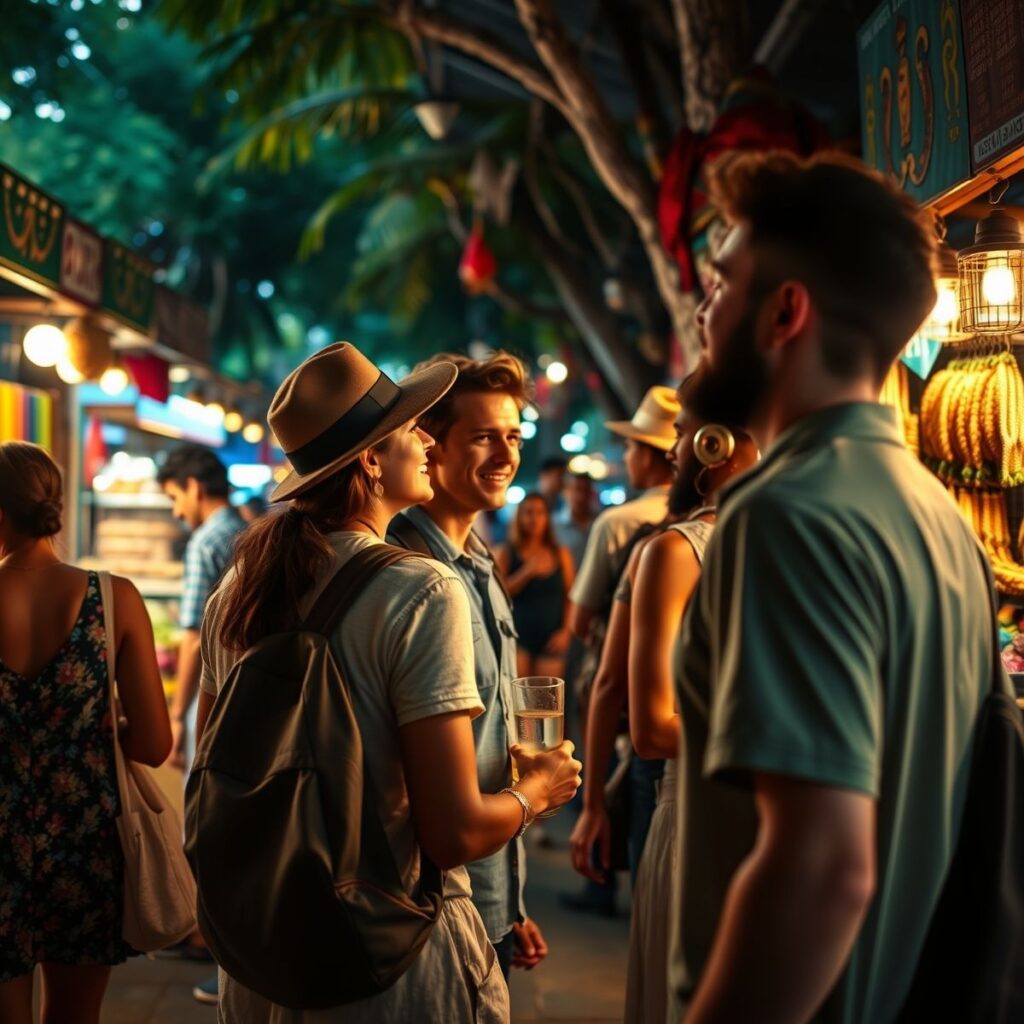 Férias em Belém: Acomodações para a COP30 em Belém
