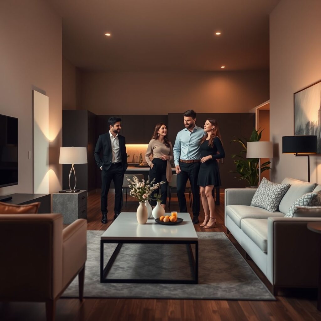 Aluguel de Apartamentos Modernos para COP30 em Belém