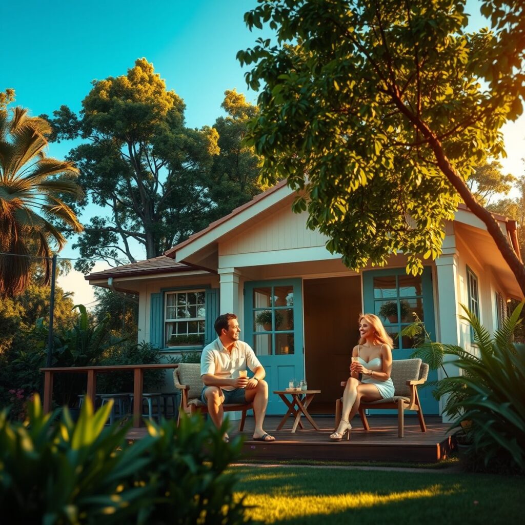 casa de férias Belém para a COP30: Acomodações Confortáveis