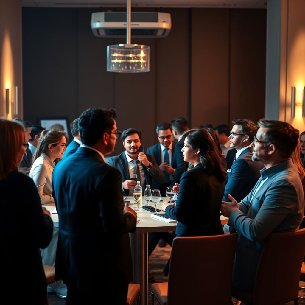 Eventos de Negócios Belém: Acomodações para a COP30