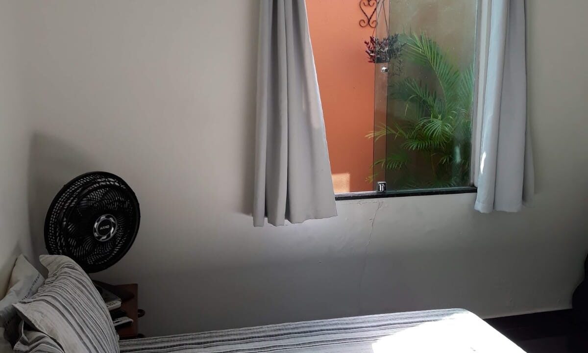 quarto social