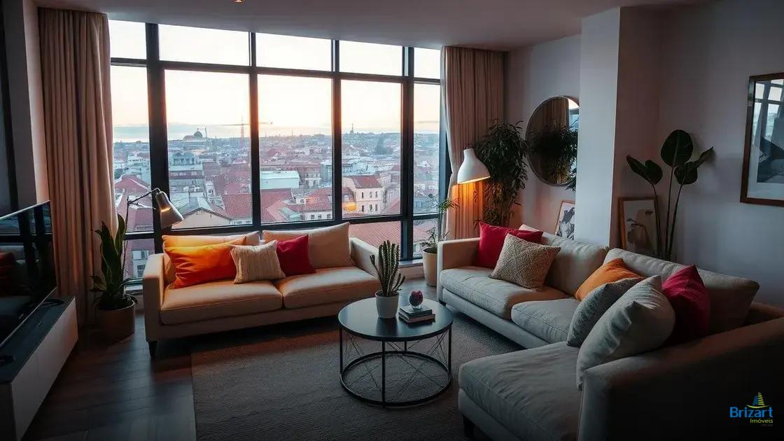 Como encontrar o imóvel perfeito para sua estadia na COP30