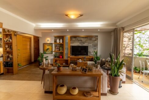 Apartamento charmoso e bem localizado para até 6 pessoas na COP 30