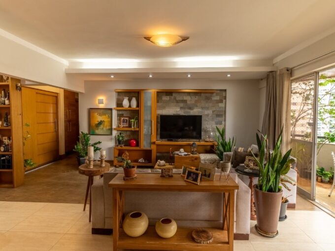 Apartamento charmoso e bem localizado para até 6 pessoas na COP 30