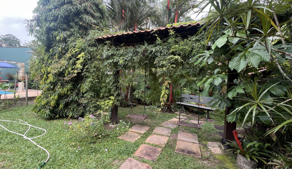 BALANÇOS