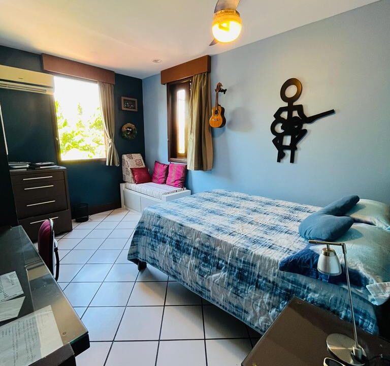 QUARTO Nº1