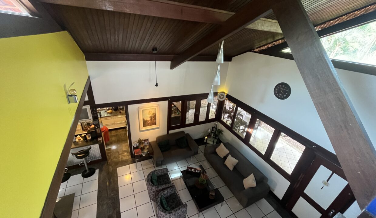 SALA DE ESTAR