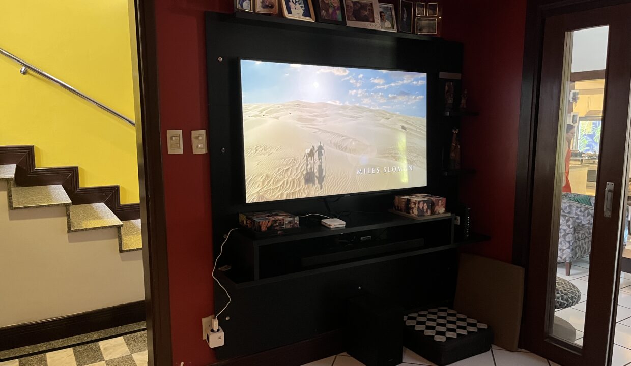 SALA DE TV (2)