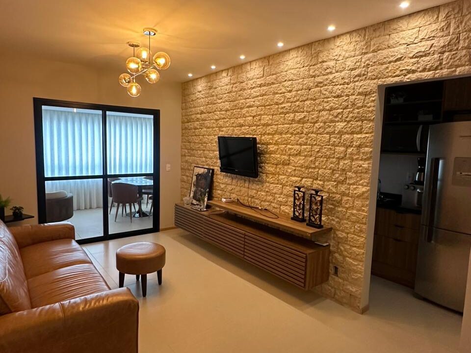 COP30 Apartamento bonito e bem localizado para até 4 pessoas
