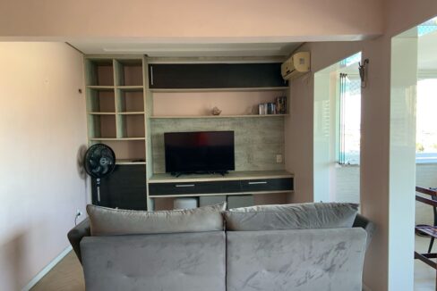 COP30 Ótimo apartamento para até 3 pessoas