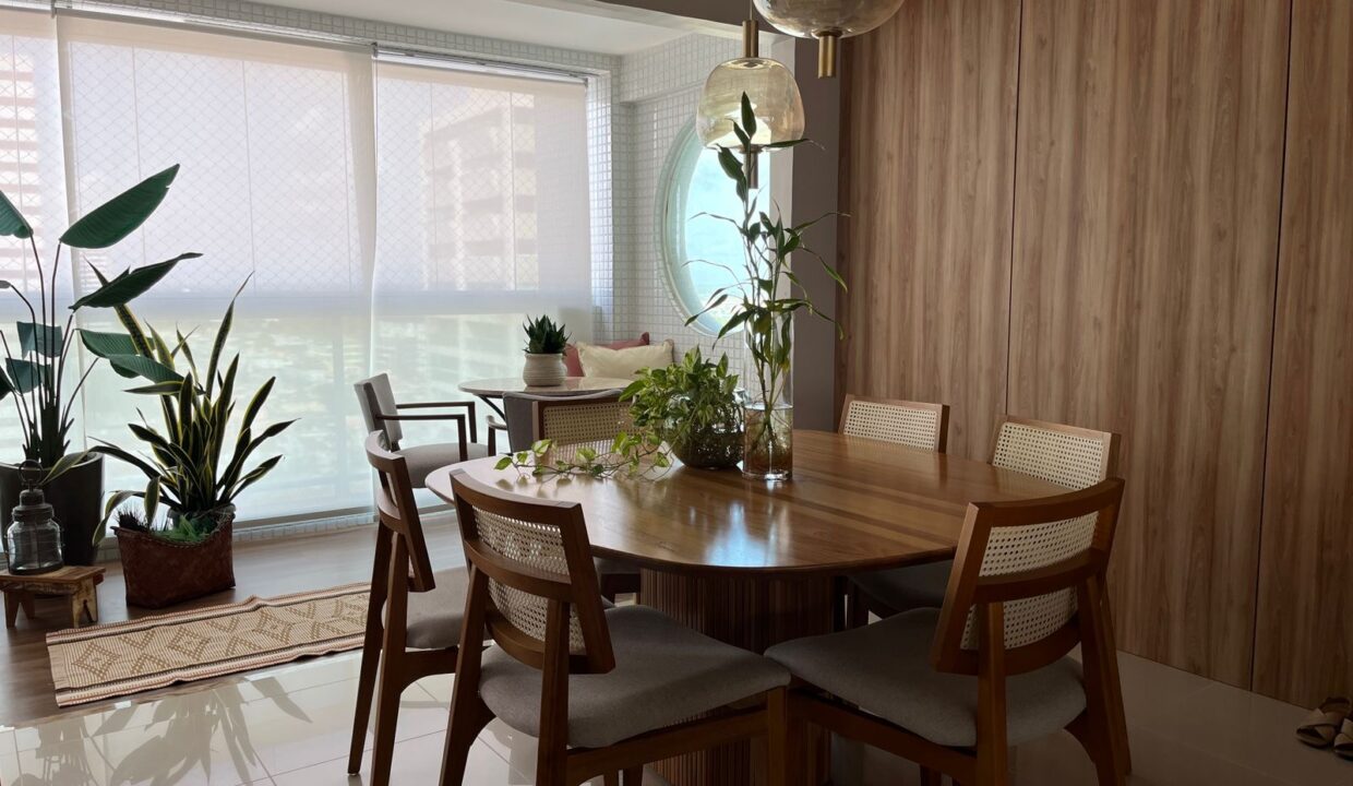 Apartamento aconchegante no Edifício Unite Tarsila para até 3 pessoas na COP30