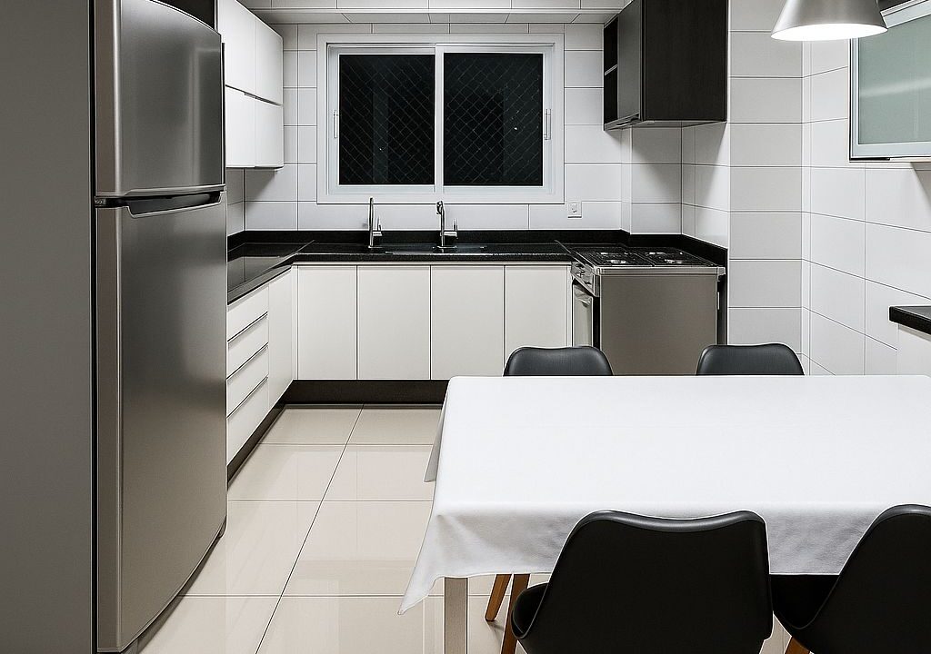 Cozinha