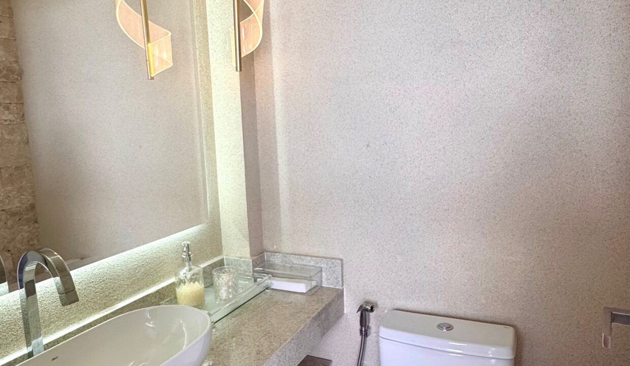 LAVABO