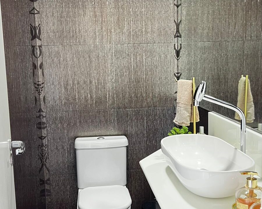 Lavabo