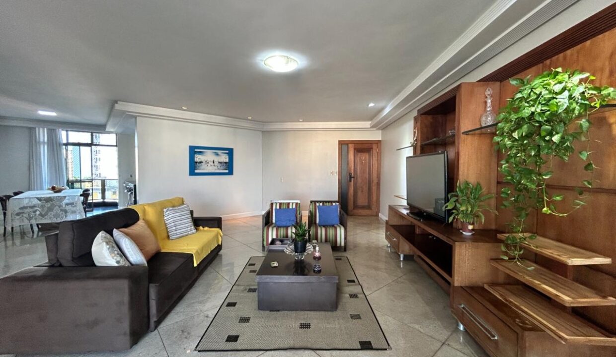 Apartamento espaçoso e confortável para até 10 pessoas na COP 30