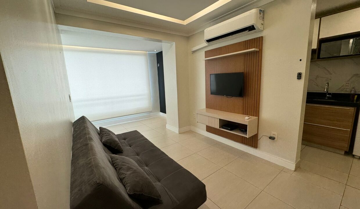 Apartamento prático e confortável com excelente localização para a COP 30