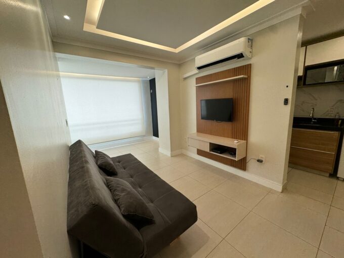 Apartamento prático e confortável com excelente localização para a COP 30