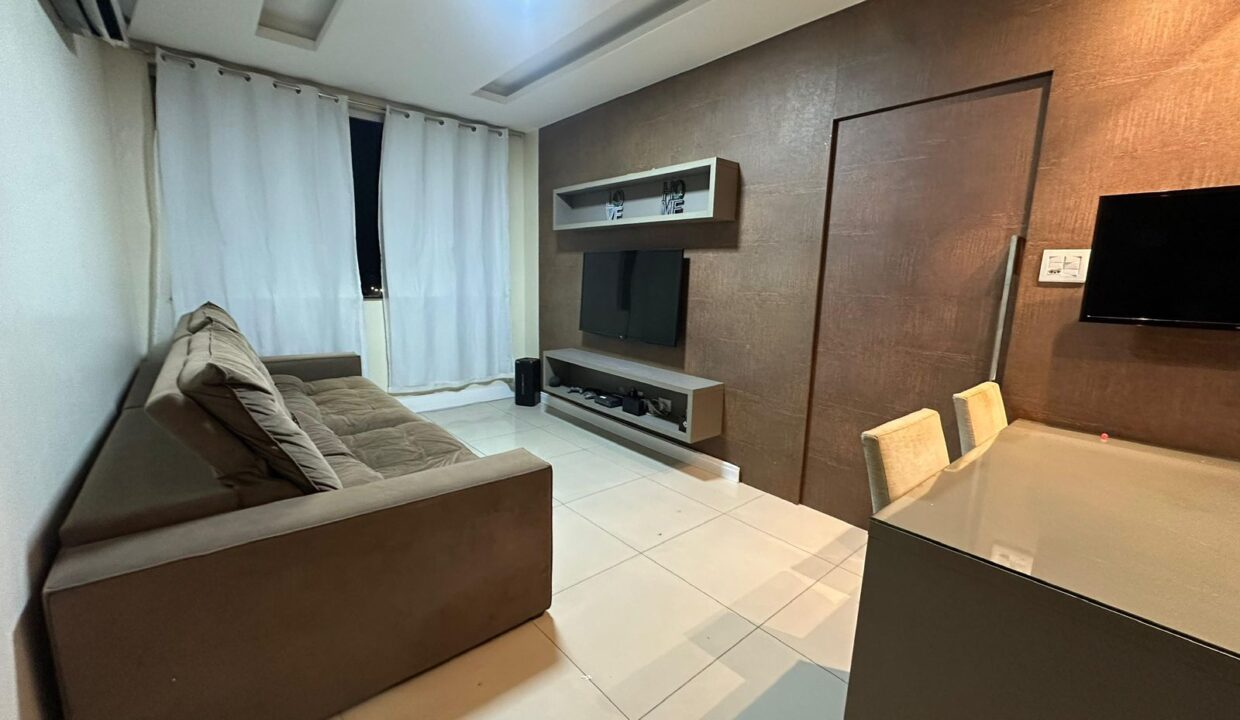 COP30 Apartamento de 2 quartos com ótimo preço e muito conforto