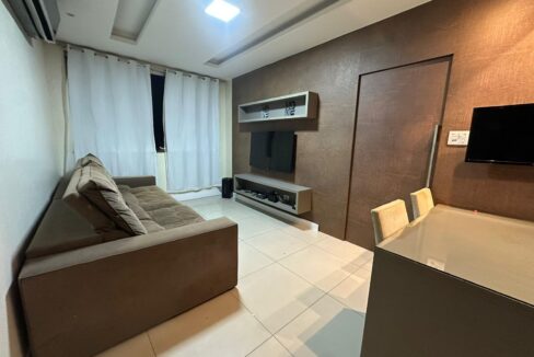 COP30 Apartamento de 2 quartos com ótimo preço e muito conforto