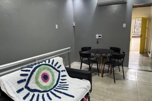 Casa com 5 quartos para até 10 pessoas na COP30