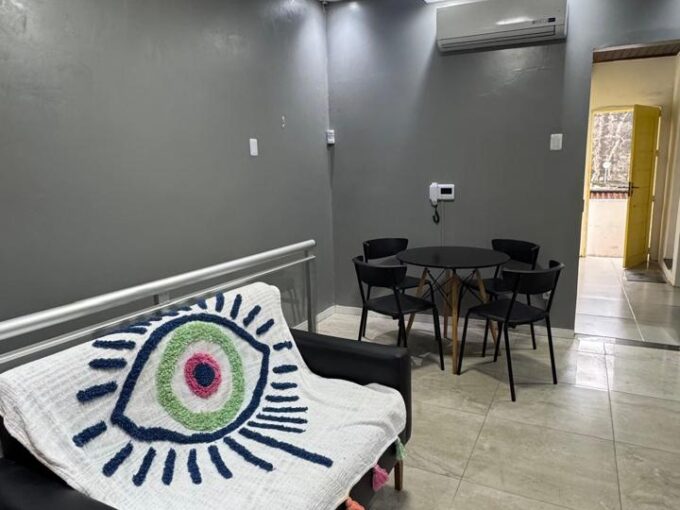 Casa com 5 quartos para até 10 pessoas na COP30