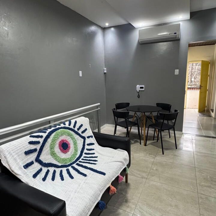 Casa com 5 quartos para até 10 pessoas na COP30