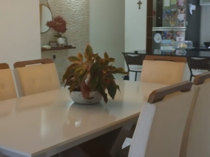 Casa espaçosa com 4 suítes para até 6 hóspedes na COP 30