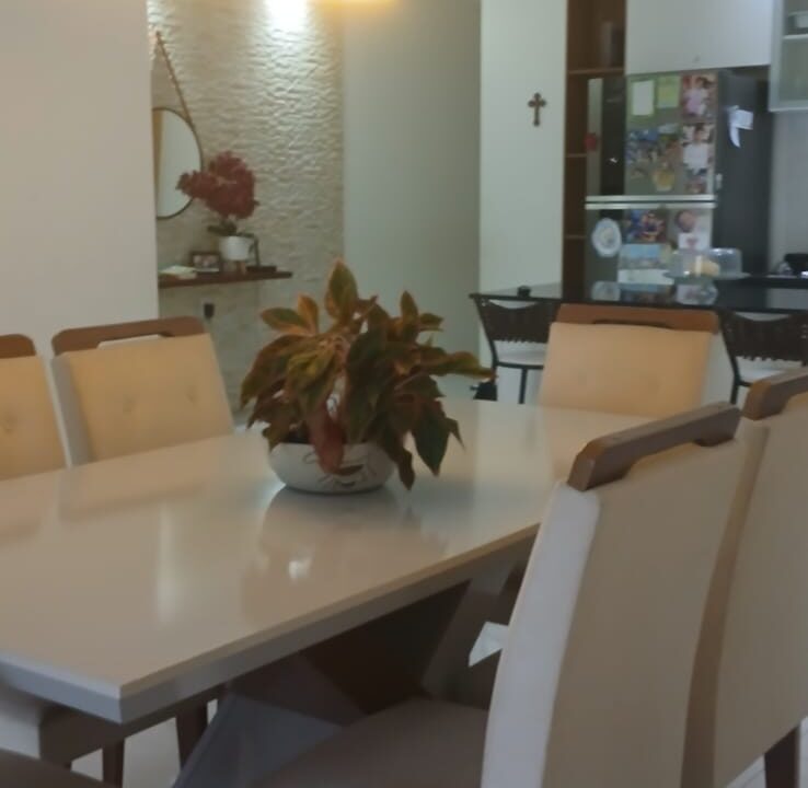 Casa espaçosa com 4 suítes para até 6 hóspedes na COP 30