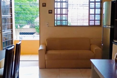Casa com ótima localização para a COP 30