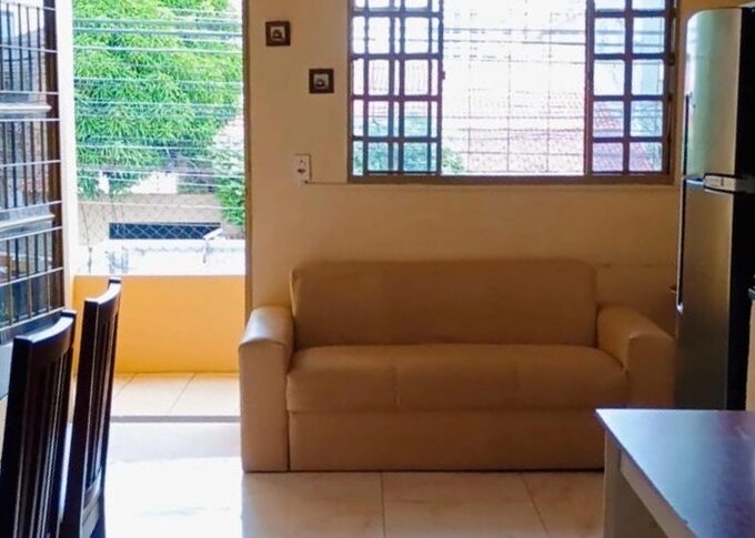 Casa com ótima localização para a COP 30