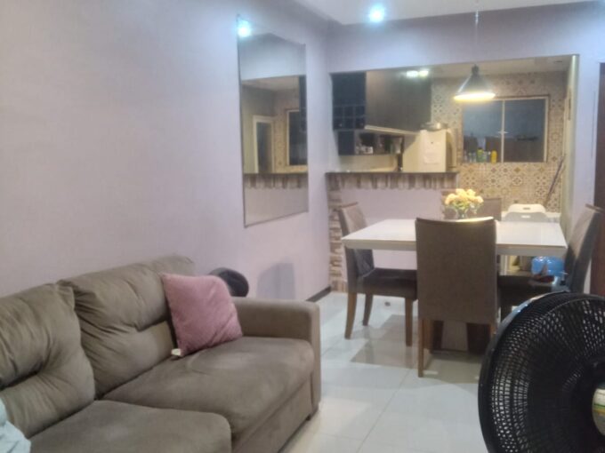 COP 30 Casa em condomínio fechado em Ananindeua para até 6 pessoas